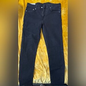 H&M Classic Black Men’s Jeans